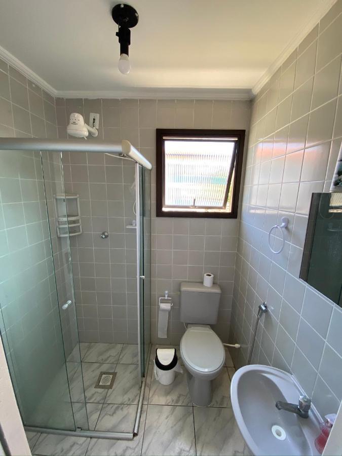 Apartamento Ubatuba, Itagua, Bem Localizado, Duas Vagas De Garagem Exterior photo